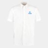 Workforce shirt short-sleeved (classic fit) Thumbnail