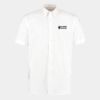 Workforce shirt short-sleeved (classic fit) Thumbnail