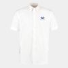 Workforce shirt short-sleeved (classic fit) Thumbnail