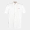 Workforce shirt short-sleeved (classic fit) Thumbnail