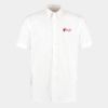 Workforce shirt short-sleeved (classic fit) Thumbnail