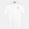 Workforce shirt short-sleeved (classic fit) Thumbnail