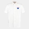 Workforce shirt short-sleeved (classic fit) Thumbnail
