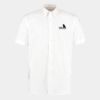 Workforce shirt short-sleeved (classic fit) Thumbnail