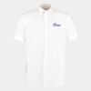 Workforce shirt short-sleeved (classic fit) Thumbnail
