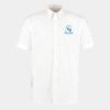 Workforce shirt short-sleeved (classic fit) Thumbnail