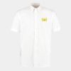 Workforce shirt short-sleeved (classic fit) Thumbnail