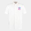 Workforce shirt short-sleeved (classic fit) Thumbnail