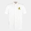 Workforce shirt short-sleeved (classic fit) Thumbnail