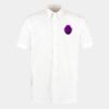Workforce shirt short-sleeved (classic fit) Thumbnail