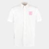 Workforce shirt short-sleeved (classic fit) Thumbnail
