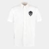 Workforce shirt short-sleeved (classic fit) Thumbnail