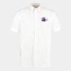 Workforce shirt short-sleeved (classic fit) Thumbnail