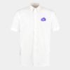 Workforce shirt short-sleeved (classic fit) Thumbnail