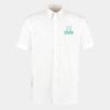 Workforce shirt short-sleeved (classic fit) Thumbnail