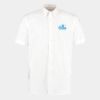 Workforce shirt short-sleeved (classic fit) Thumbnail