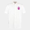 Workforce shirt short-sleeved (classic fit) Thumbnail
