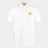 Workforce shirt short-sleeved (classic fit) Thumbnail