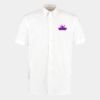 Workforce shirt short-sleeved (classic fit) Thumbnail