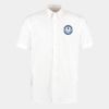 Workforce shirt short-sleeved (classic fit) Thumbnail