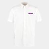 Workforce shirt short-sleeved (classic fit) Thumbnail