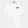 Workforce shirt short-sleeved (classic fit) Thumbnail