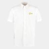 Workforce shirt short-sleeved (classic fit) Thumbnail