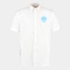 Workforce shirt short-sleeved (classic fit) Thumbnail