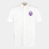 Workforce shirt short-sleeved (classic fit) Thumbnail