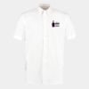 Workforce shirt short-sleeved (classic fit) Thumbnail