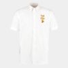 Workforce shirt short-sleeved (classic fit) Thumbnail