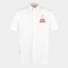 Workforce shirt short-sleeved (classic fit) Thumbnail