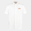 Workforce shirt short-sleeved (classic fit) Thumbnail