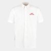 Workforce shirt short-sleeved (classic fit) Thumbnail