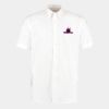 Workforce shirt short-sleeved (classic fit) Thumbnail