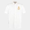 Workforce shirt short-sleeved (classic fit) Thumbnail