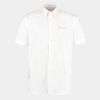 Workforce shirt short-sleeved (classic fit) Thumbnail