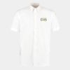 Workforce shirt short-sleeved (classic fit) Thumbnail