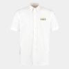 Workforce shirt short-sleeved (classic fit) Thumbnail