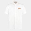 Workforce shirt short-sleeved (classic fit) Thumbnail