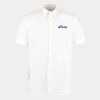 Workforce shirt short-sleeved (classic fit) Thumbnail