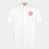 Workforce shirt short-sleeved (classic fit) Thumbnail