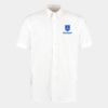 Workforce shirt short-sleeved (classic fit) Thumbnail
