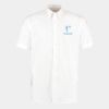 Workforce shirt short-sleeved (classic fit) Thumbnail