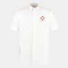 Workforce shirt short-sleeved (classic fit) Thumbnail