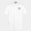 Workforce shirt short-sleeved (classic fit) Thumbnail