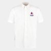 Workforce shirt short-sleeved (classic fit) Thumbnail