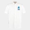 Workforce shirt short-sleeved (classic fit) Thumbnail