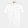 Workforce shirt short-sleeved (classic fit) Thumbnail