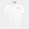Workforce shirt short-sleeved (classic fit) Thumbnail